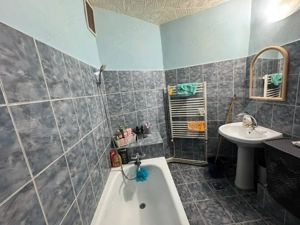 Apartament cu 2 camere, semidecomandat, zona ultracentrala in SImeria - imagine 8