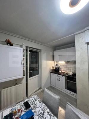 Apartament cu 2 camere | mobilat modern și utilat – Zona Tudor