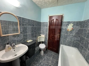 Apartament cu 2 camere, semidecomandat, zona ultracentrala in SImeria - imagine 7