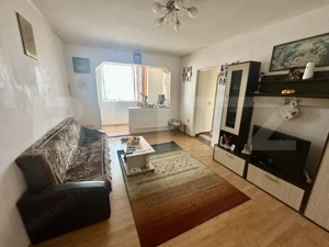 Apartament 3 camere de vânzare – Zona Kogălniceanu, Sebeș – Etaj 4