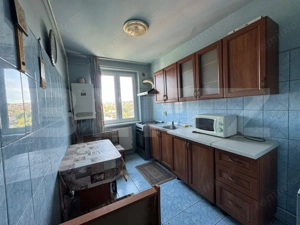 Apartament 2 camere semidecomandat, zona Ultracentrala in Hunedoara