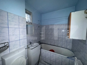 Apartament 2 camere semidecomandat, zona Ultracentrala in Hunedoara - imagine 8