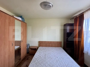 Apartament 2 camere semidecomandat, zona Ultracentrala in Hunedoara - imagine 4