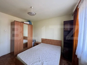 Apartament 2 camere semidecomandat, zona Ultracentrala in Hunedoara - imagine 5