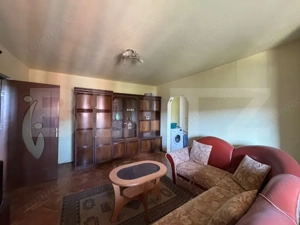 Apartament 2 camere semidecomandat, zona Ultracentrala in Hunedoara - imagine 6