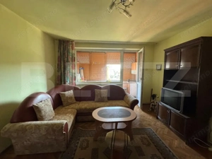 Apartament 2 camere semidecomandat, zona Ultracentrala in Hunedoara - imagine 7