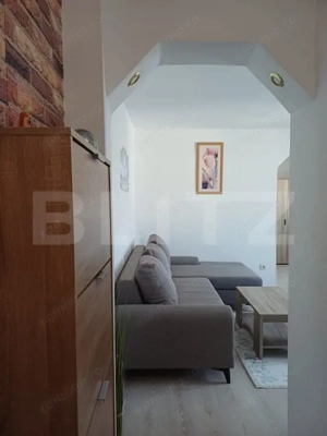 Apartament cu 2 camere, Micro III - imagine 3