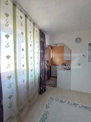 Apartament cu 2 camere, Micro III - imagine 4