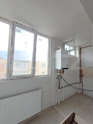 Garsoniera renovata, 30 mp, in zona Materna - imagine 5