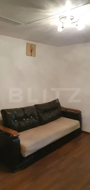 Garsoniera superba, 25 mp, zona Tractoru - imagine 3