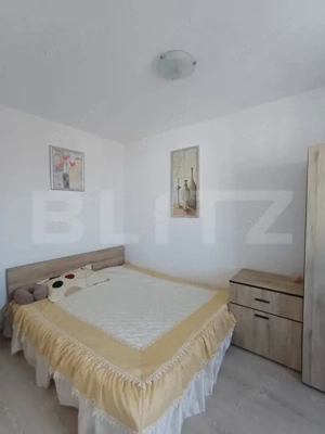 Apartament cu 2 camere, Micro III - imagine 7