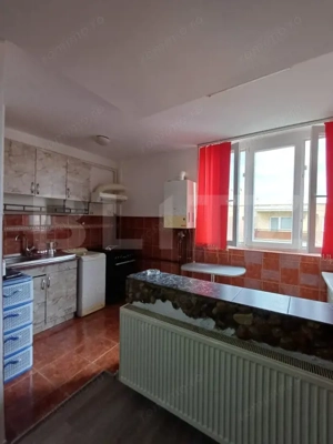 Garsoniera renovata 32 mp, zona Materna - imagine 4