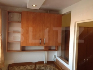 Garsoniera superba, 25 mp, zona Tractoru - imagine 6