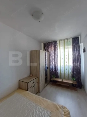 Apartament cu 2 camere, Micro III - imagine 6