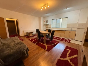 Apartament spatios, 2 camere, 77 mp utili, open-space, parter - Giroc - imagine 2 Apartament spatios, 2 camere, 77 mp utili, open-space, parter - Giroc - imagine 2