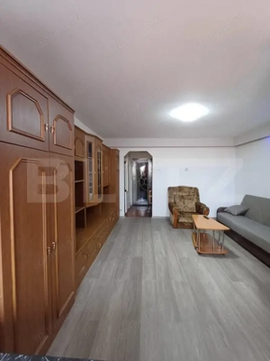 Garsoniera renovata 32 mp, zona Materna