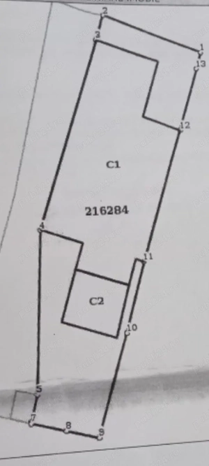 Casa de vânzare, se vinde,  doar apartamentul de la parter. - imagine 4