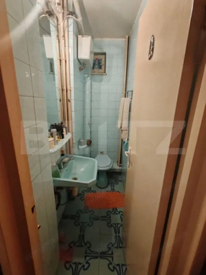 Apartament 4 camere, 84 mp, parter, Tudor - imagine 11