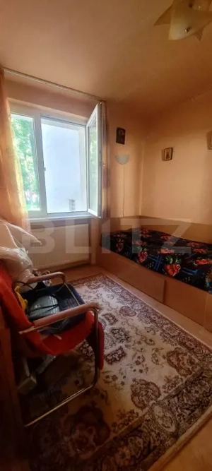 Apartament 4 camere, 84 mp, parter, Tudor - imagine 8