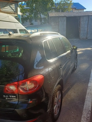 Vând auto Wolvagen Tiguan  2011, diesel,  2.0 - imagine 2