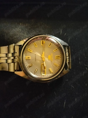 Seiko automatic  - imagine 2