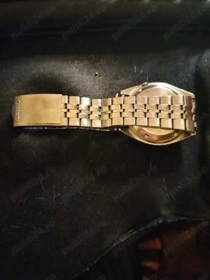 Seiko automatic  - imagine 3