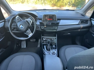 BMW 218 euro 6 - imagine 3