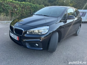 BMW 218 euro 6