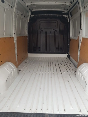 Furgoneta Renault Master L2H2 2017, 173 682 km, 2.3 dCi, euro 6y - imagine 5