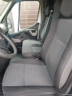 Furgoneta Renault Master L2H2 2017, 173 682 km, 2.3 dCi, euro 6y - imagine 6
