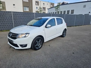 Dacia Sandero 2014 Diesel - imagine 3