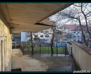 Teren + Casa Central în HUȘI - imagine 5