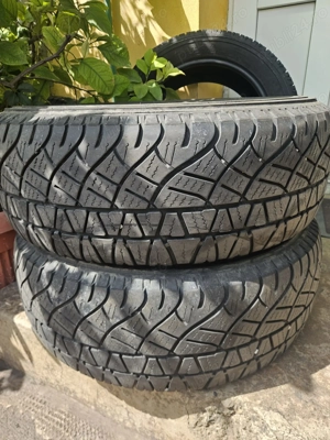 Anvelope Micheline latitude cross 215/60R17 - imagine 4