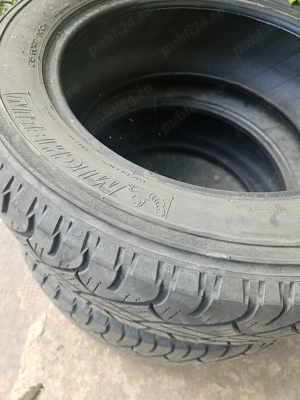 Anvelope Micheline latitude cross 215/60R17 - imagine 3