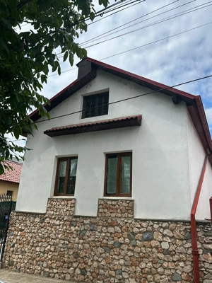 Casa de vânzare în Calafat