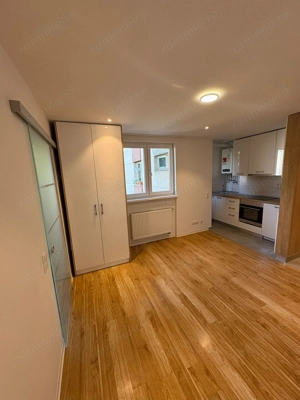 Apartament modern, cu 2 camere, spre inchiriere, etaj intermediar
