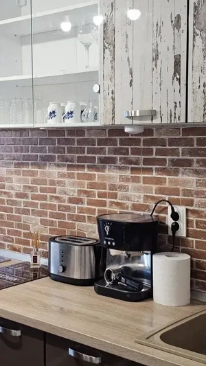 Citadella Residence - Inchiriere ap. 2 camere + loc de parcare - imagine 2