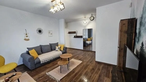 Citadella Residence - Inchiriere ap. 2 camere + loc de parcare - imagine 4