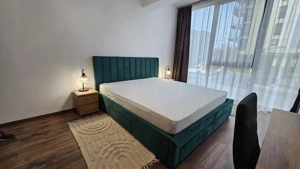 Citadella Residence - Inchiriere ap. 2 camere + loc de parcare - imagine 5