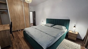 Citadella Residence - Inchiriere ap. 2 camere + loc de parcare - imagine 7