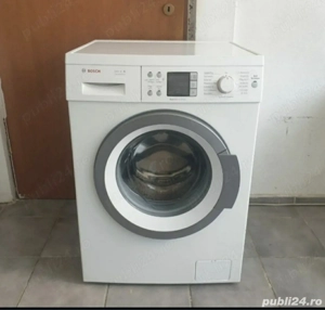 REDUCERE 300 LEI la orice model.  Bosch,Siemens, Bauknecht, Whirlpool, Privileg.  Import Germania.