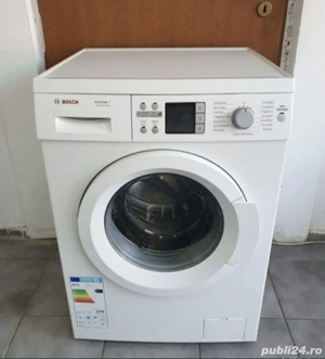 REDUCERE 300 LEI la orice model.  Bosch,Siemens, Bauknecht, Whirlpool, Privileg.  Import Germania. - imagine 5