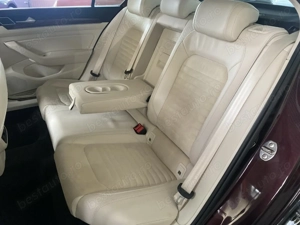 Volkswagen Passat 1.8 TSI Highline DSG7