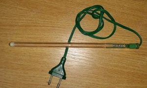 Incalzitor acvariu pesti 