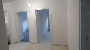 Apartament 2 camere decomandat Aparatori Patriei 57 mp etaj 6 mobilat - imagine 4