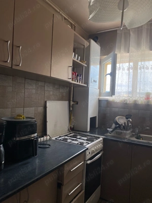 Apartament chirie 2 cam Manastur - imagine 2