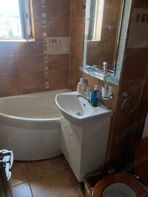 Apartament chirie 2 cam Manastur - imagine 6