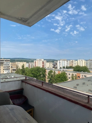 Apartament chirie 2 cam Manastur - imagine 8