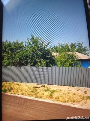 Vand casa batraneasca in Roșiori  - imagine 2