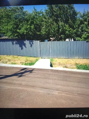 Vand casa batraneasca in Roșiori  - imagine 4